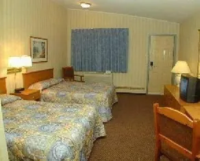 Country Lane Inn And Suites - Image 5