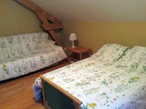Chambres D'hotes Les Carlines - Image 3