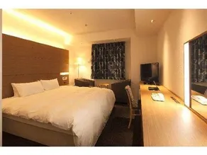 WORK HOTEL Annex Tenjin-no-Yu - Image 5