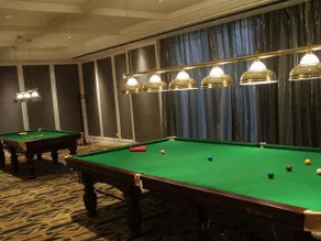 Ningbo Haiyi Hotel - Image 4