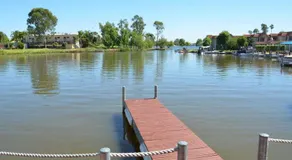 Cypress Townhouse 17 - Mulwala - Image 3