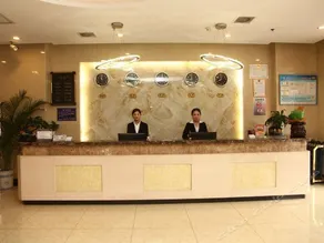 PENGLAI HOTEL - Image 4