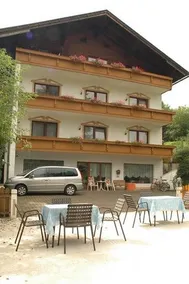 Appartement - Pension Adlerhorst - Image 2