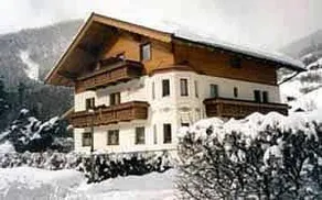 Comfortable Apartment in Königsleiten near Forest - Image 2