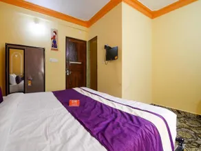 Oyo Rooms Baga Beach Cottages - Image 3