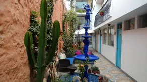 Wayra Hotel - Image 2