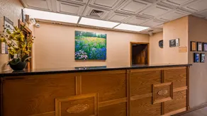 SureStay Plus Hotel by Best Western Wytheville - Image 2