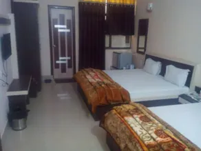 Hotel Aashirwad - Image 3