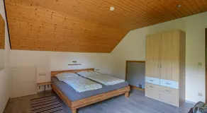 Ferienwohnung Am Sulzbächle - Image 5