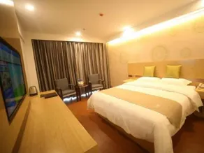 TIANQING EXPRESS HOTEL - Image 4