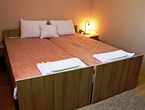 Hotel Tri "O" Topola - Image 2