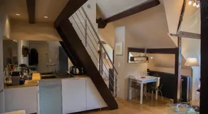 Le Manoir de Talloires Loft avec vue lac, centre village - LLA Selections by Location Lac Annecy - Image 5