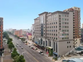 Kyriad Marvelous Hotel·Dongguan Daling South Road - Image 3