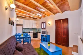Exclusive Ibiza Old Town Apartment - Image 5
