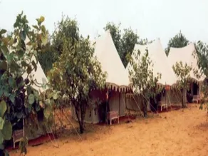 Pari Desert Camp - Image 2