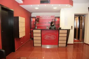 Hotel Byalo More - Image 4
