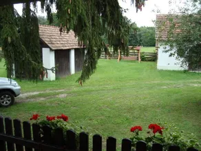 KEREKERD"O VENDÉGHÁZ - Image 5