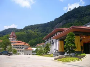 SANMING RUIYUNSHAN HOTEL - Image 2