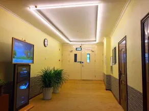 Beijing Jiujiayi Express Hotel - Image 3