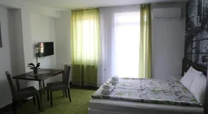 SAPA Studios & Apartments - Image 2