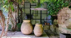 Maison XIXe et Jardin en Intramuros - Image 3