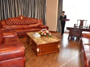 Hongyu Grand Hotel - Image 5