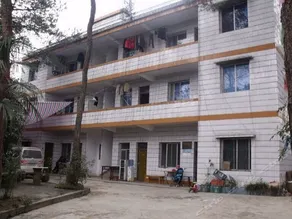 WUQUAN MANOR - Image 1