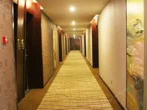 Gelin Yunhai Hotel - Image 3
