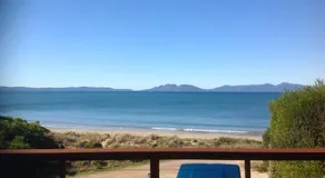 Swansea Beach House Oceanfront - Image 2
