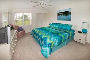 Tangerine at Plantation Sleeps 6 2 Br condo by RedAwning - Image 3