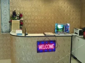 Farin Hotel Sungai Nibong - Image 5