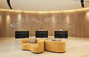 Invito Hotel & Residence - Image 3