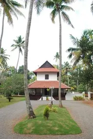 Geo Holiday Home Cherai - Image 2