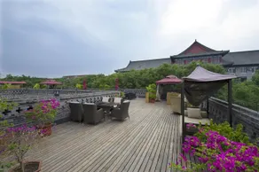 Lypin Courtyard Hotel (South Luogu Alley Branch) - Image 5