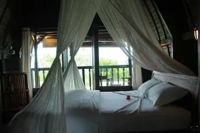 Villa Lumbung Jatiluwih - Image 2