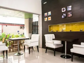 Nida Rooms Queen Sukhumvit 18 Residence - Image 5