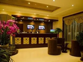 Green Tree Inn Xian East Xiaozhai Road Dayanta Express Hotel - Image 2