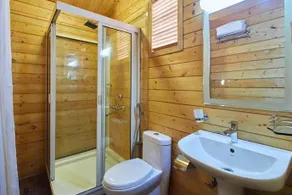 Tiara Fiesta Beach Cottages Morjim - Image 5