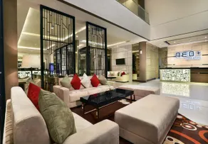 Hotel Neo+ Balikpapan - Image 3