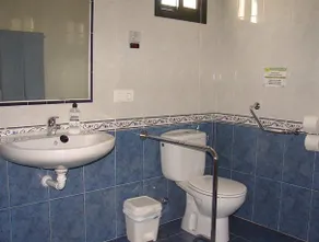 Hotel Cortijo Las Malvasias - Image 3