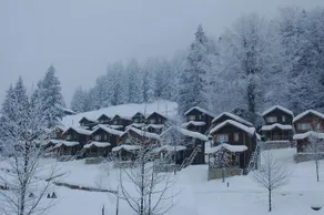 Zitas Otel Zigana Yayla Tatil Koyu - Image 3