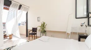 Stunning Jaffa 3BD w/ Balcony by Sea N' Rent - Image 2
