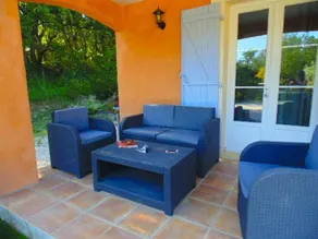 Le Mas De Provence Grimaud - Image 2