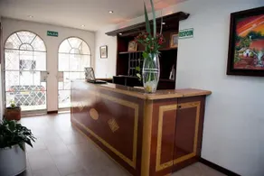 Hotel Portobelo - Image 3