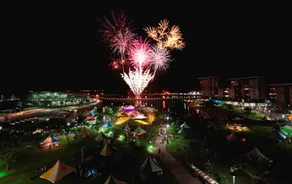 Darwin Beachfront Holiday Apartment - Image 2