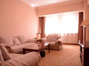 Tongxin Plaza Hotel - Harbin - Image 4