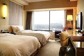 Tianjin Crystal Palace Hotel - Image 4