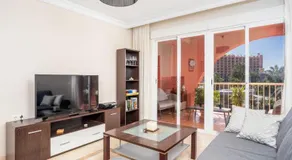 Apartment Marina de Torrequebrada - Image 5