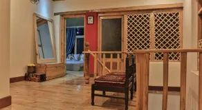 Sumdo Saspotse Farmstay - Image 4