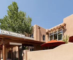 Old Santa Fe Inn - Image 4